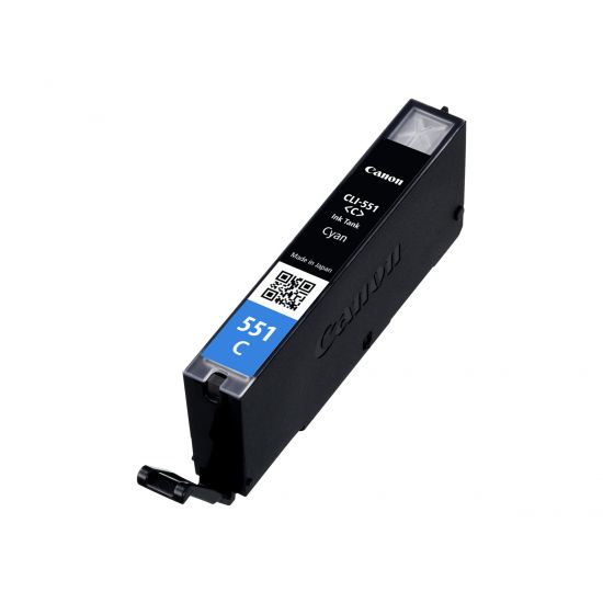 Canon CLI-551 C/M/Y/BK Multipack