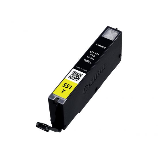 Canon CLI-551 C/M/Y/BK Multipack