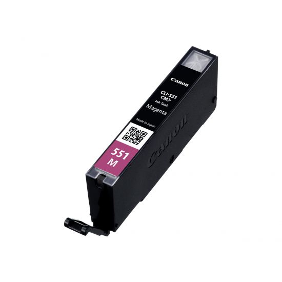 Canon CLI-551 C/M/Y/BK Multipack
