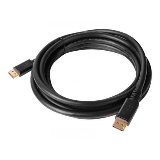 Club 3D DisplayPort kabel - 4 m