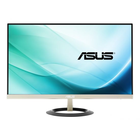 ASUS VZ249Q - LED-Skærm 23.8" IPS 5ms - Full HD 1920x1080