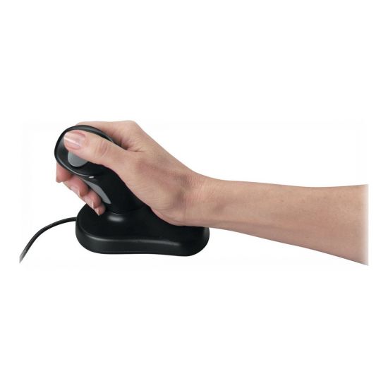 3M Ergonomic Mouse EM500GPL-AM Large