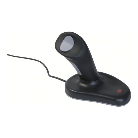3M Ergonomic Mouse EM500GPL-AM Large