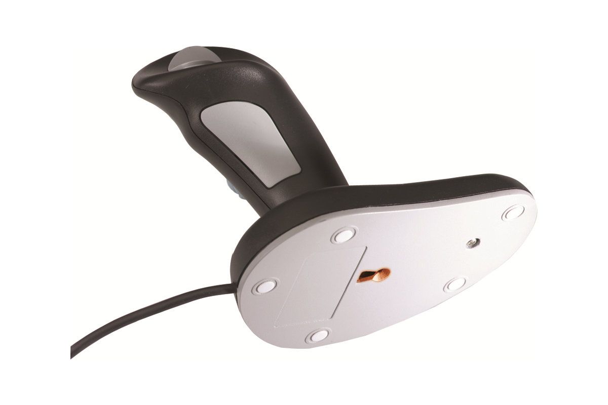 3M Ergonomic Mouse EM500GPL-AM Large