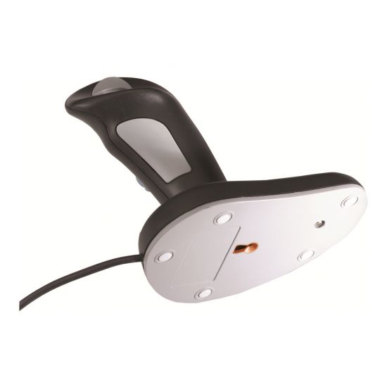 3M Ergonomic Mouse EM500GPL-AM Large