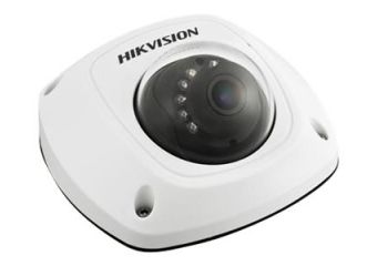 Hikvision DS-2CD2542FWD-I