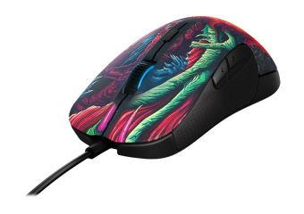 SteelSeries Rival 300