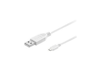 MicroConnect USB-kabel