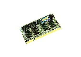 Transcend - 512MB - DDR - 333MHz - SO DIMM 200-PIN
