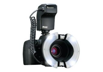 Nissin MF 18