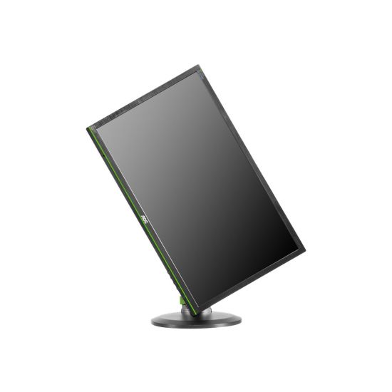 AOC g2460Pg - WLED 24" NVIDIA G-SYNC TN 1ms - Full HD 1920x1080 ved 144Hz