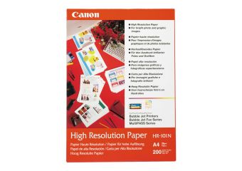 Canon HR-101