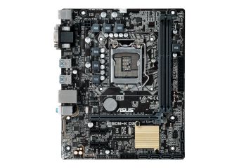 ASUS B150M-K D3