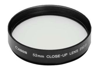 Canon adapter