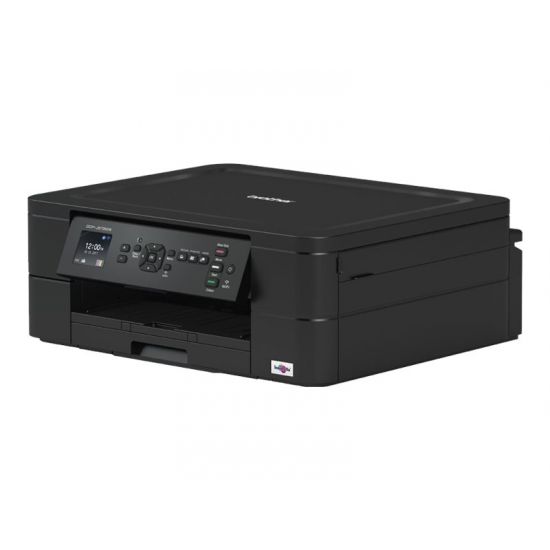 Brother DCP-J572DW - multifunktionsprinter (farve)