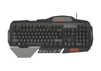 Trust GXT 850 Metal