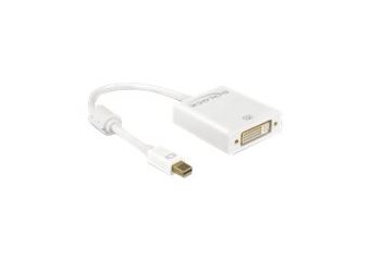 DeLOCK DisplayPort adapter