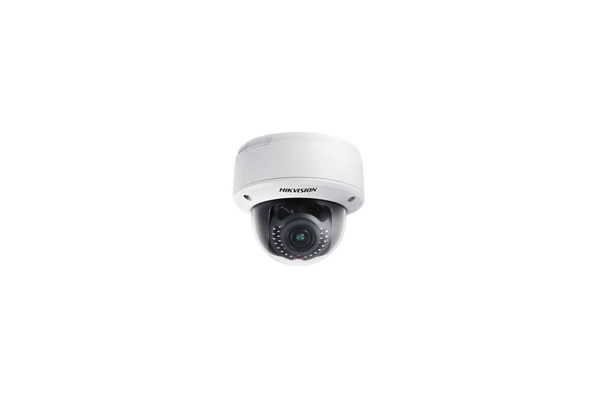 Hikvision 3MP WDR Indoor Dome Network Camera DS-2CD4132FWD-IZM