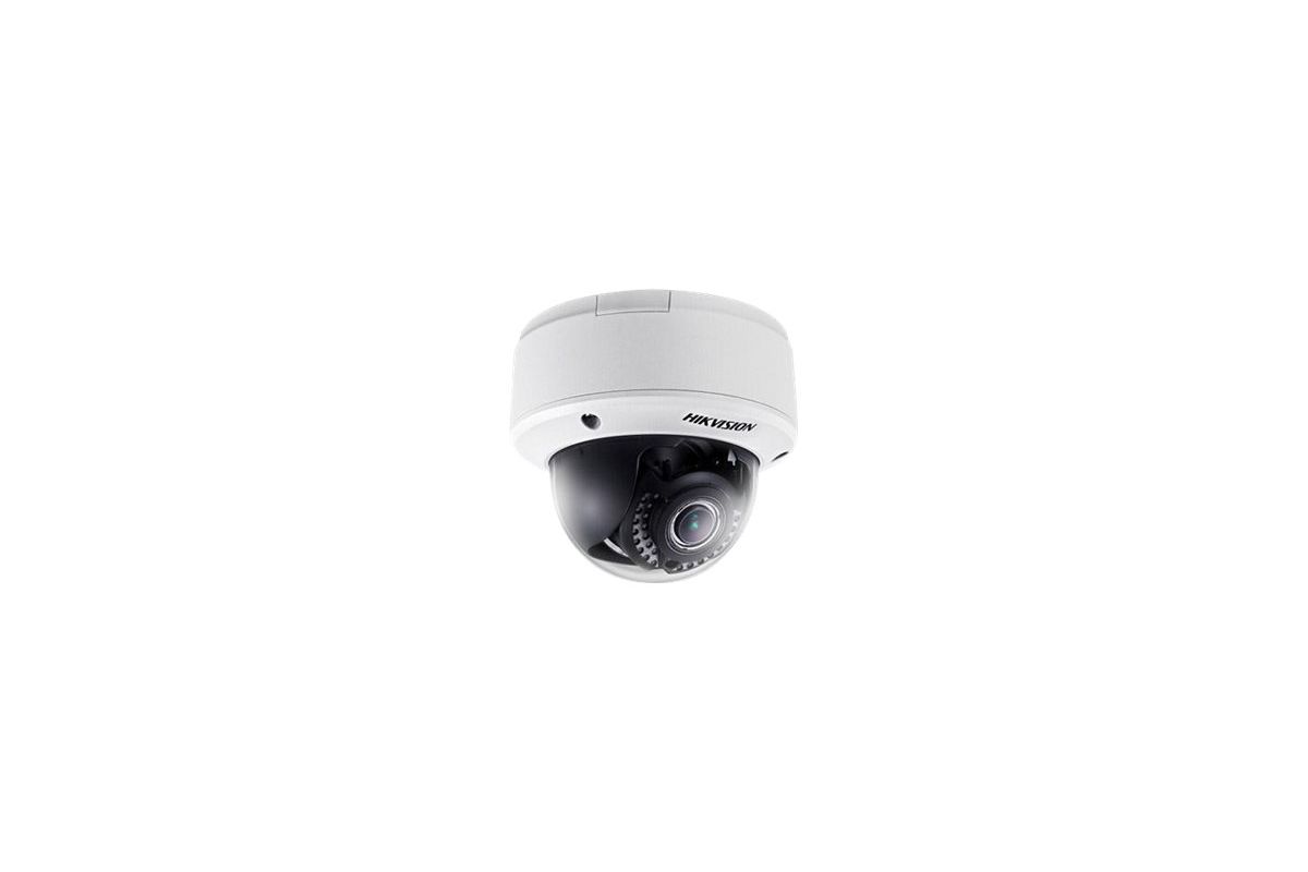 Hikvision 3MP WDR Indoor Dome Network Camera DS-2CD4132FWD-IZM