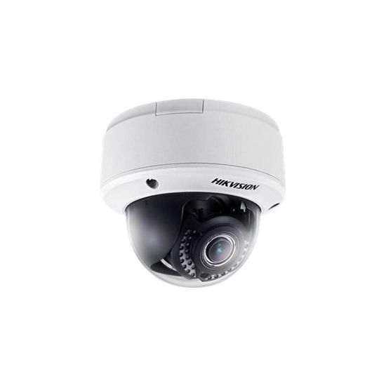 Hikvision 3MP WDR Indoor Dome Network Camera DS-2CD4132FWD-IZM