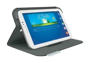Logitech Folio Protective Case
