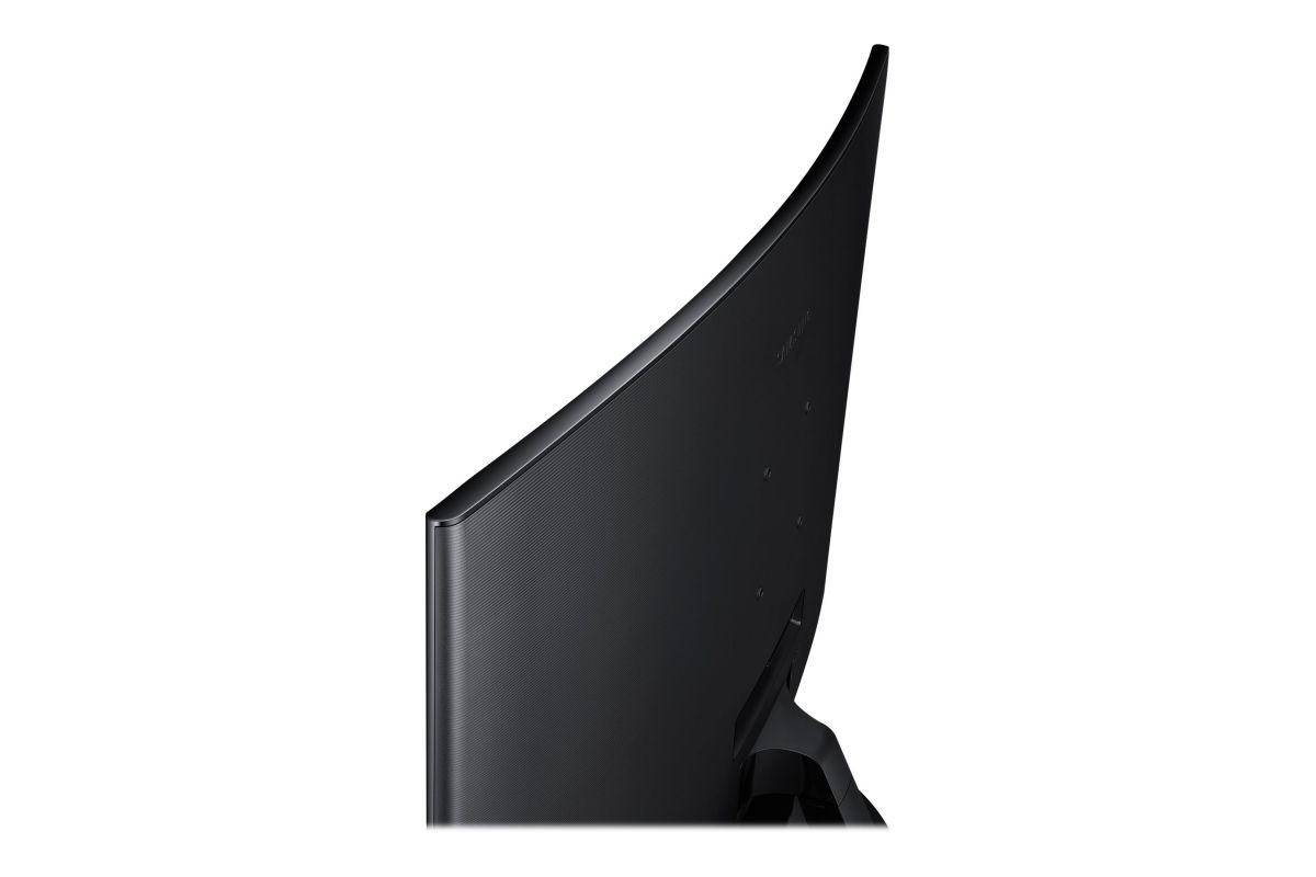 Samsung CF390 Series C27F390FHU - LED-Skærm 27" AMD FreeSync VA 4ms
