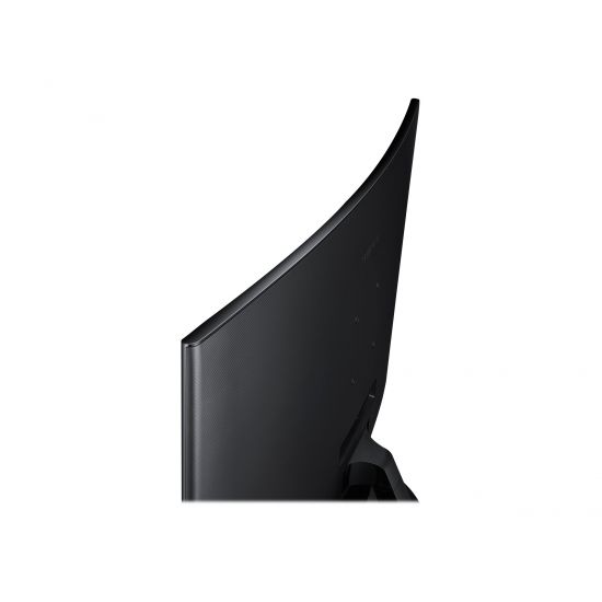 Samsung CF390 Series C27F390FHU - LED-Skærm 27" AMD FreeSync VA 4ms