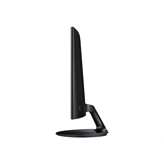 Samsung CF390 Series C27F390FHU - LED-Skærm 27" AMD FreeSync VA 4ms