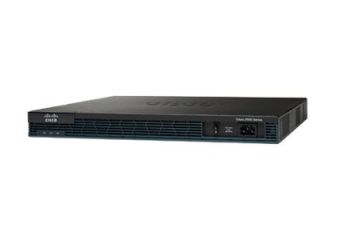 Cisco 2901 Voice Security Bundle