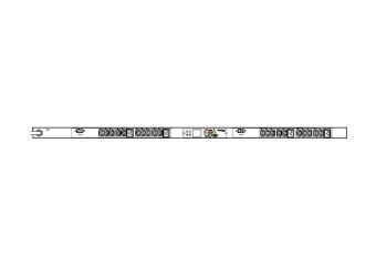 Raritan Dominion PX PX3-1493-M5