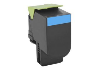 Lexmark 802C