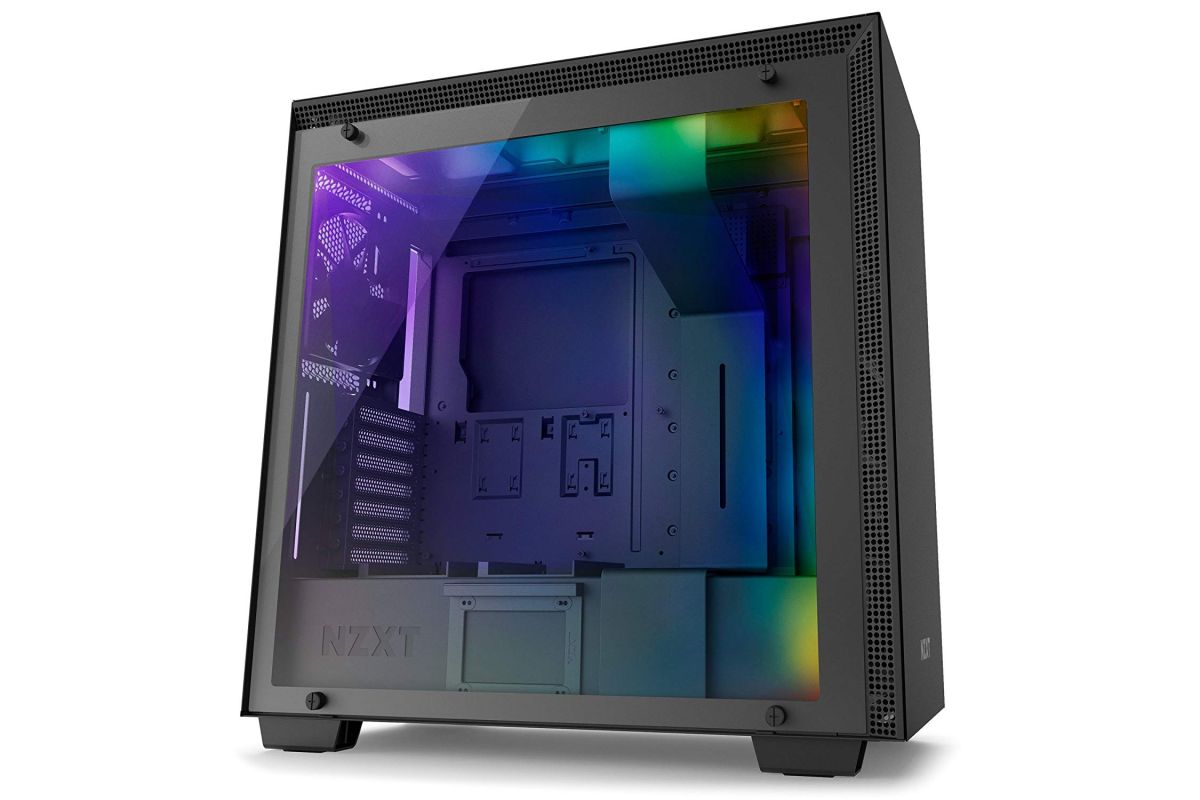 NZXT H series H700i Window Sort