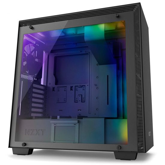 NZXT H series H700i Window Sort