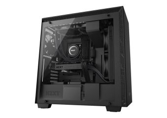 NZXT H series H700i Window Sort
