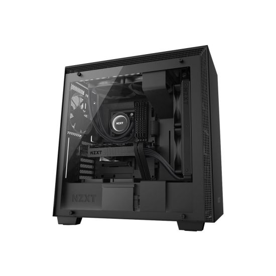 NZXT H series H700i Window Sort