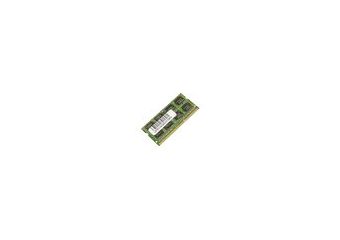 MicroMemory - 4GB - DDR3 - 1333MHz - SO DIMM 204-PIN
