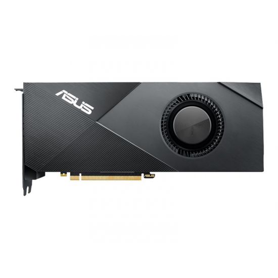 ASUS TURBO-RTX2080-8G - NVIDIA RTX2080 - 8GB GDDR6 - PCI Express 3.0 x16