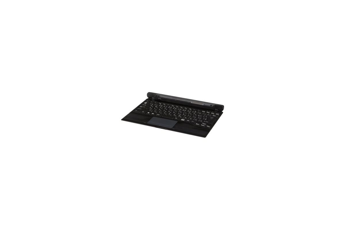 Fujitsu Slice Keyboard