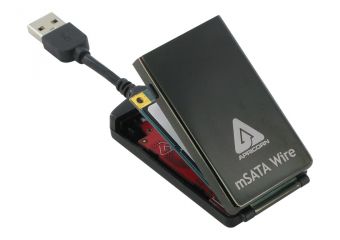Apricorn mSATA Wire