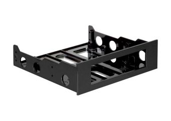 DeLOCK Installation frame 3½ > 5¼