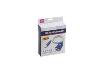 MicroConnect USB / serielkabel