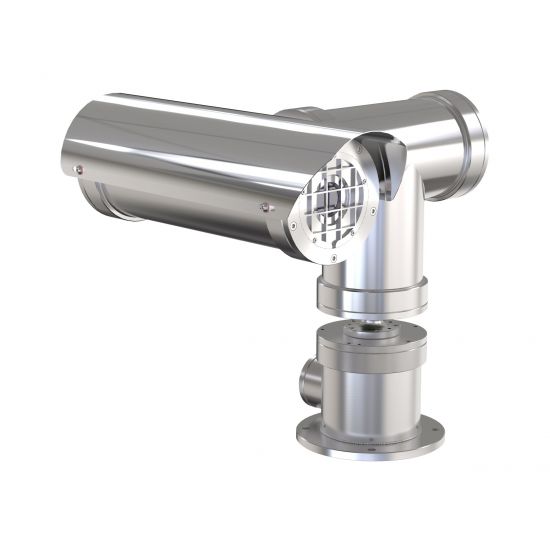 AXIS XP40-Q1942 Explosion-Protected Network Camera