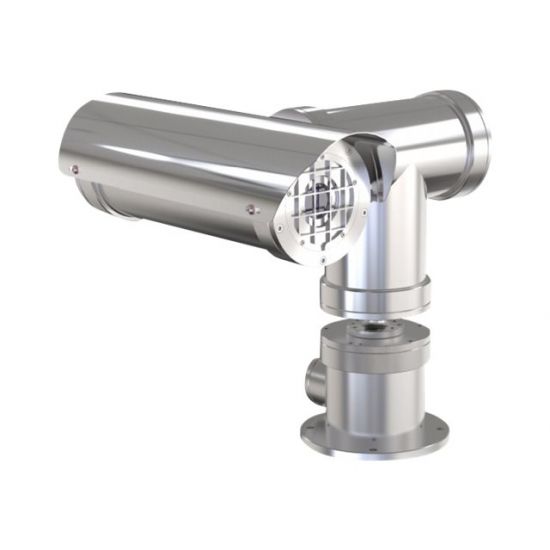 AXIS XP40-Q1942 Explosion-Protected Network Camera