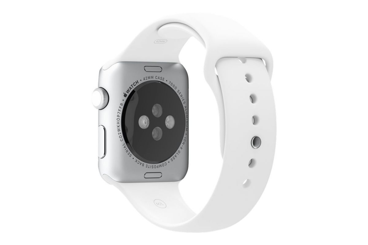 Apple 42mm Sport Band