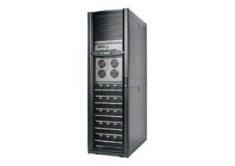 APC Smart-UPS VT ISX with 5 Battery Modules