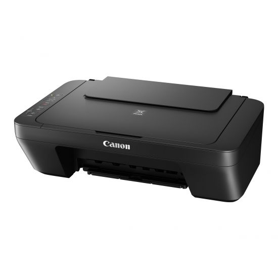 Canon PIXMA MG2550S - multifunktionsprinter (farve)