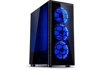 Føniks Intel i5/GTX1060 Gamer Computer