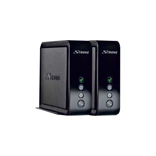 STRONG WLAN Connection Kit Duo - MESH netværk 1700Mbps