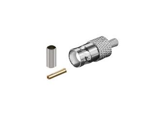 MicroConnect Coax-konnektor