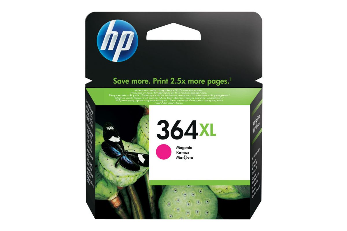 HP 364XL